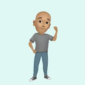 Meet your Posher, Michael